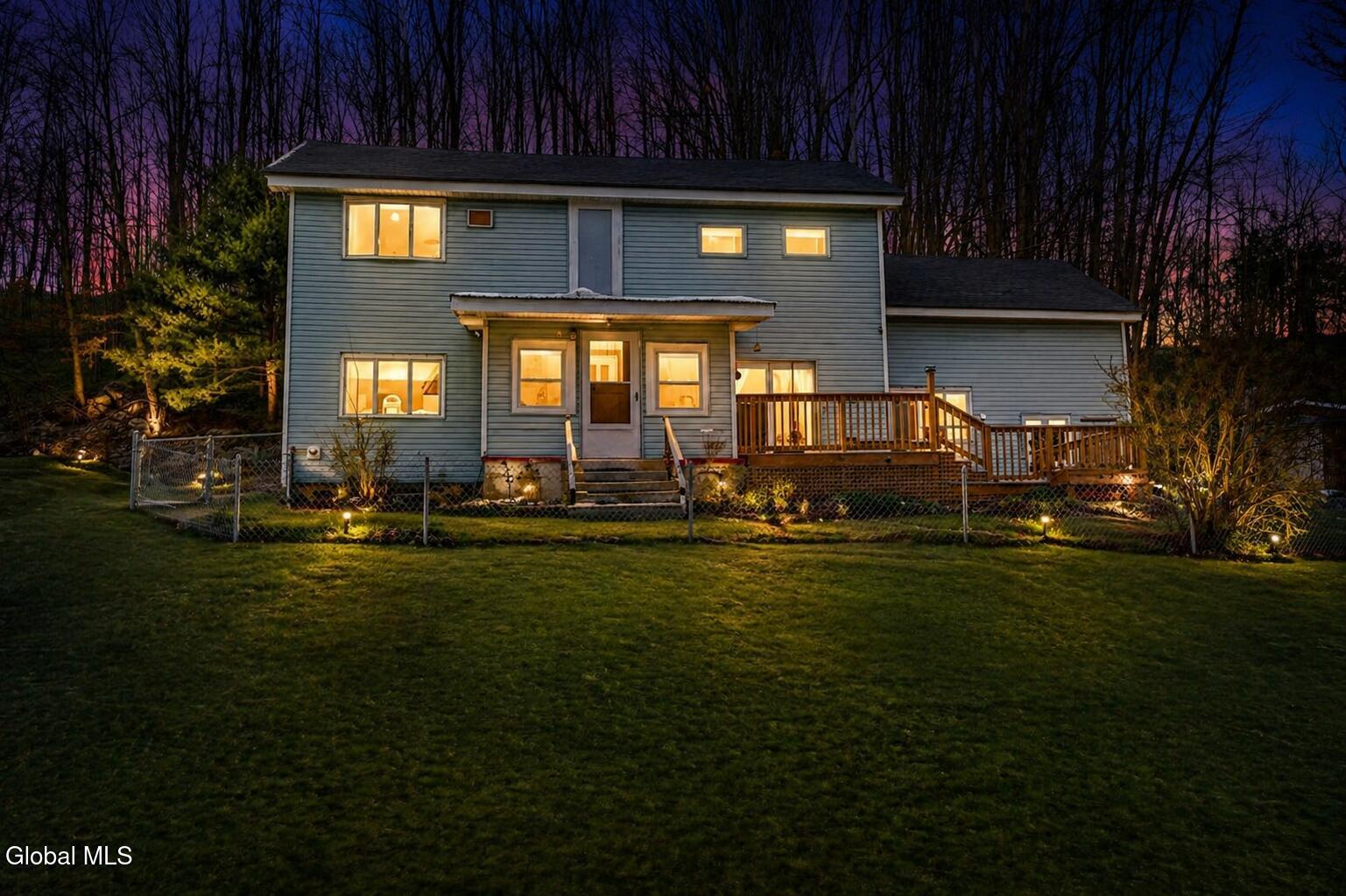 1780 State Highway 29 Gloversville NY 12078