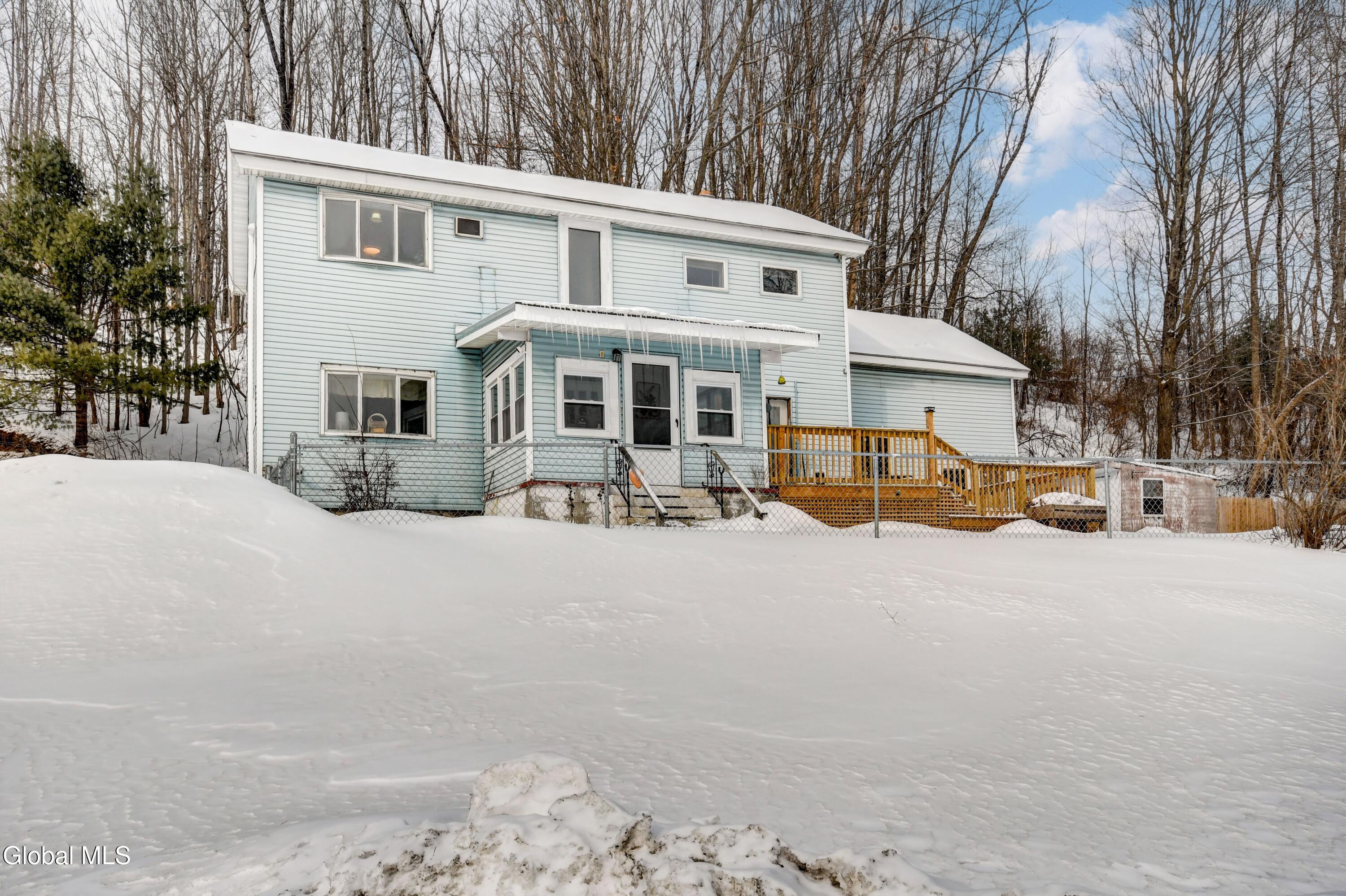 1780 State Highway 29 Gloversville NY 12078