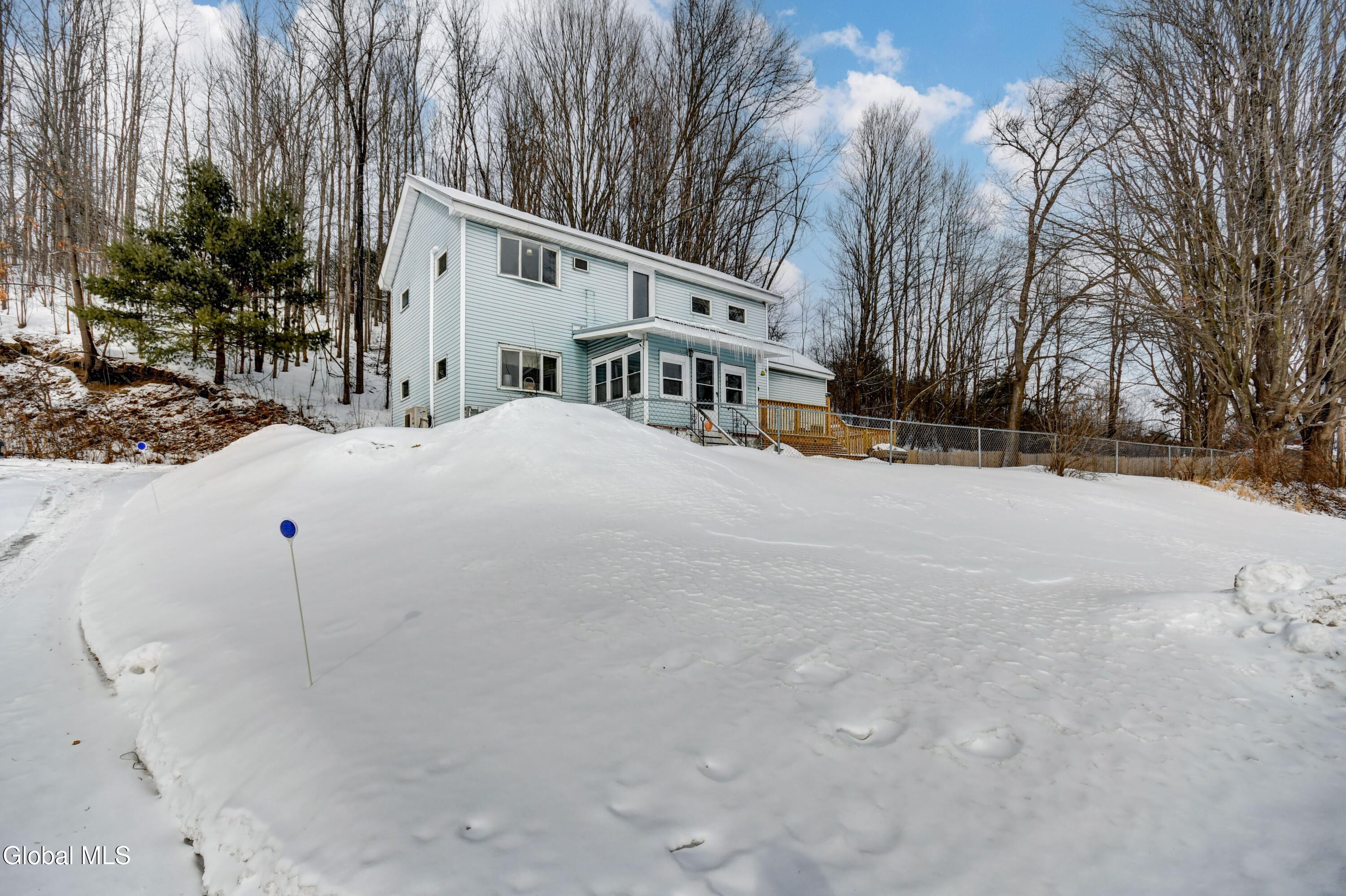 1780 State Highway 29 Gloversville NY 12078