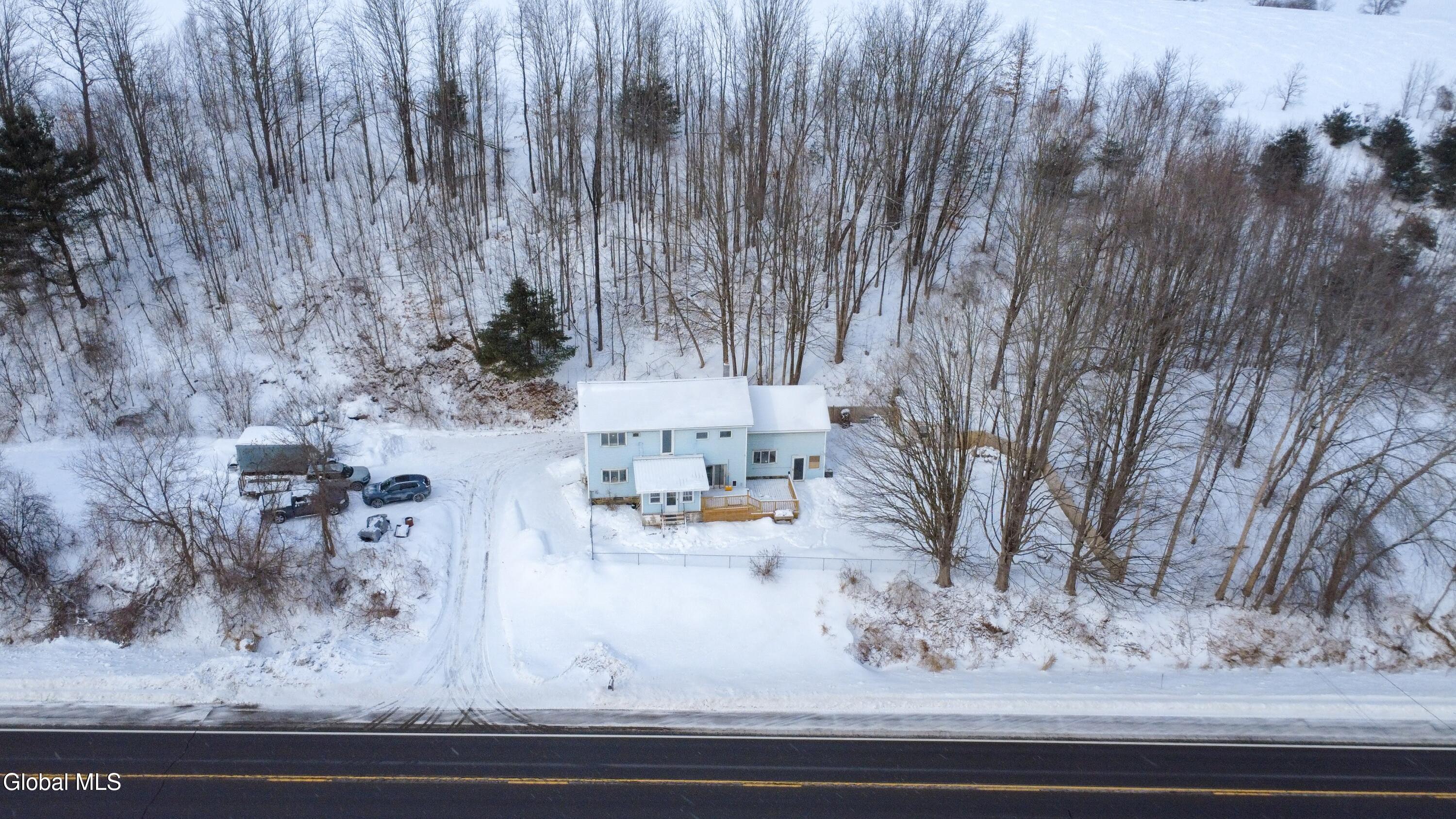 1780 State Highway 29 Gloversville NY 12078