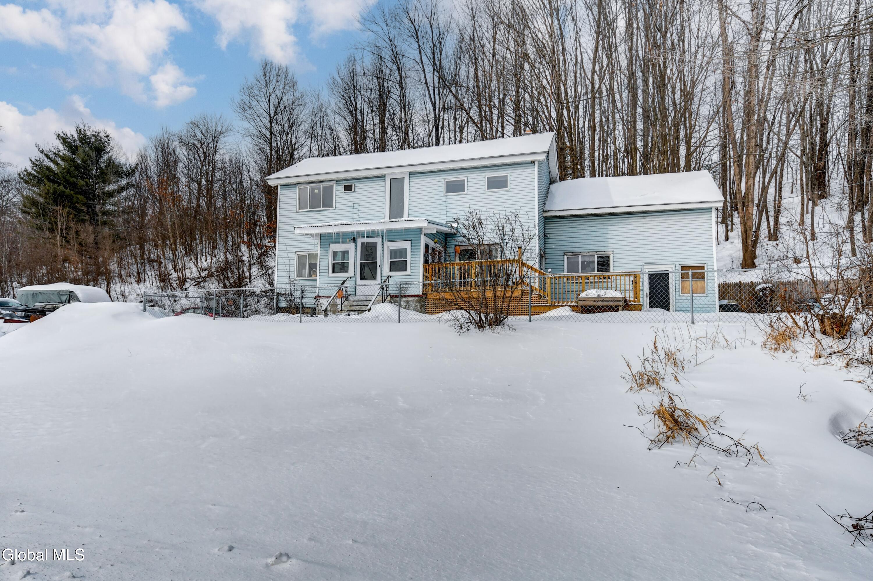 1780 State Highway 29 Gloversville NY 12078