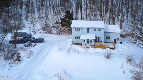 1780 State Highway 29 Gloversville NY 12078