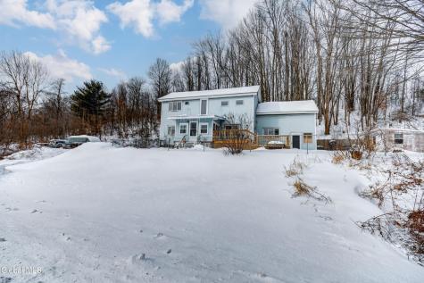 1780 State Highway 29 Gloversville NY 12078