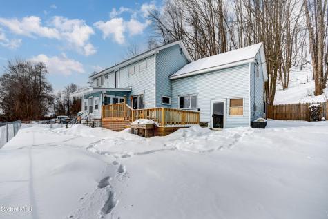 1780 State Highway 29 Gloversville NY 12078