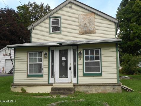 6 Center Street Stillwater NY 12170
