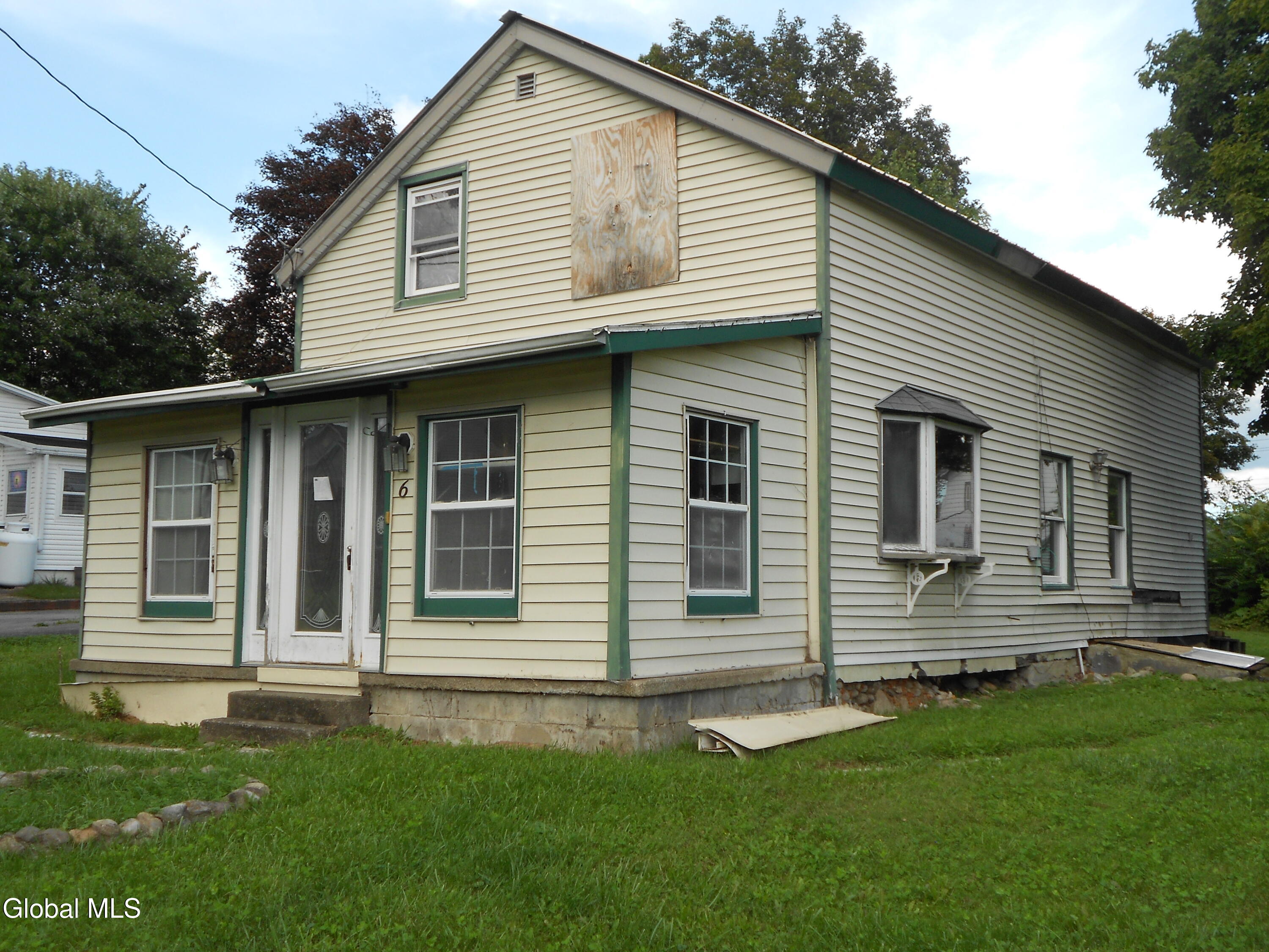 6 Center Street Stillwater NY 12170