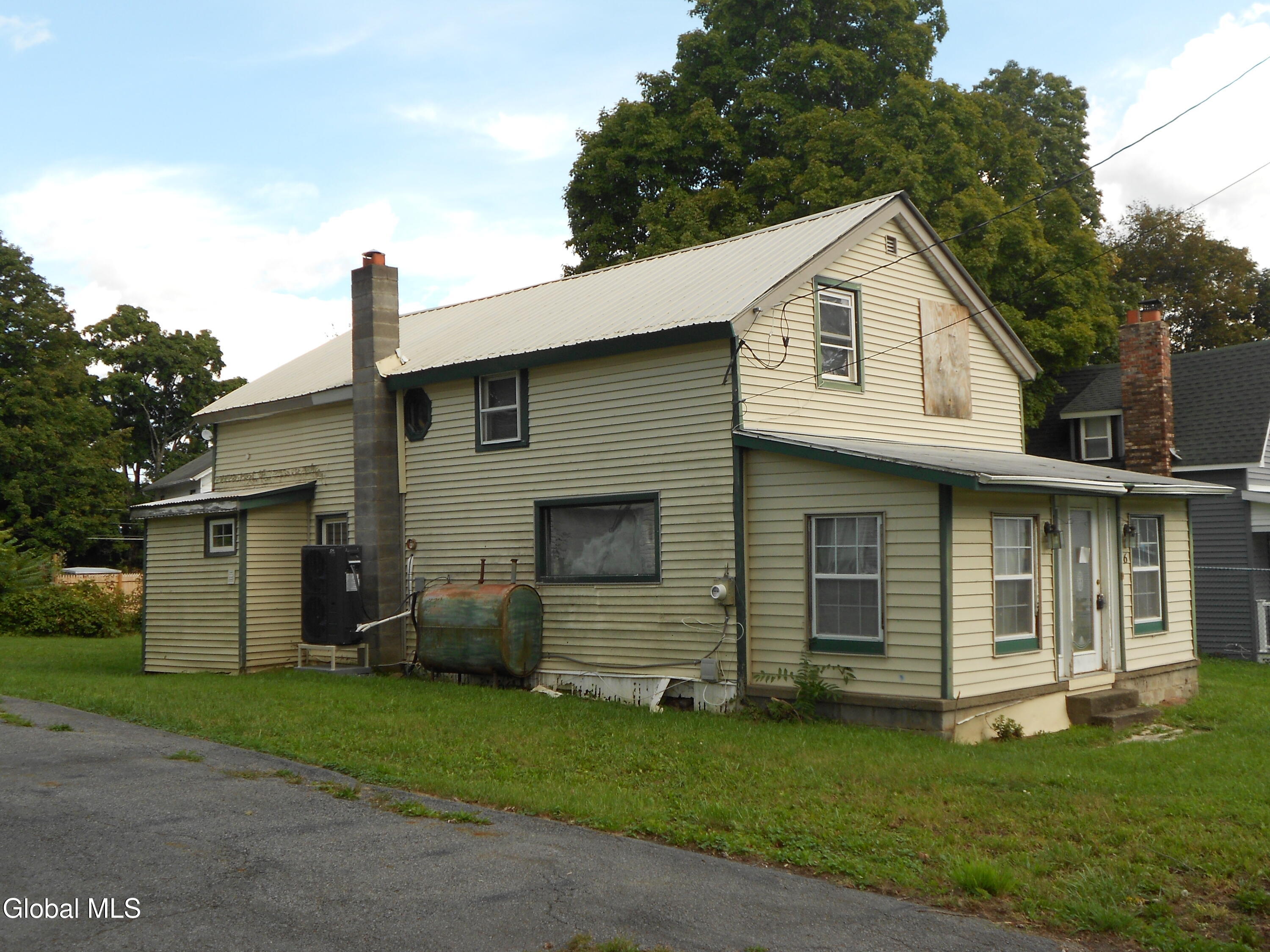 6 Center Street Stillwater NY 12170