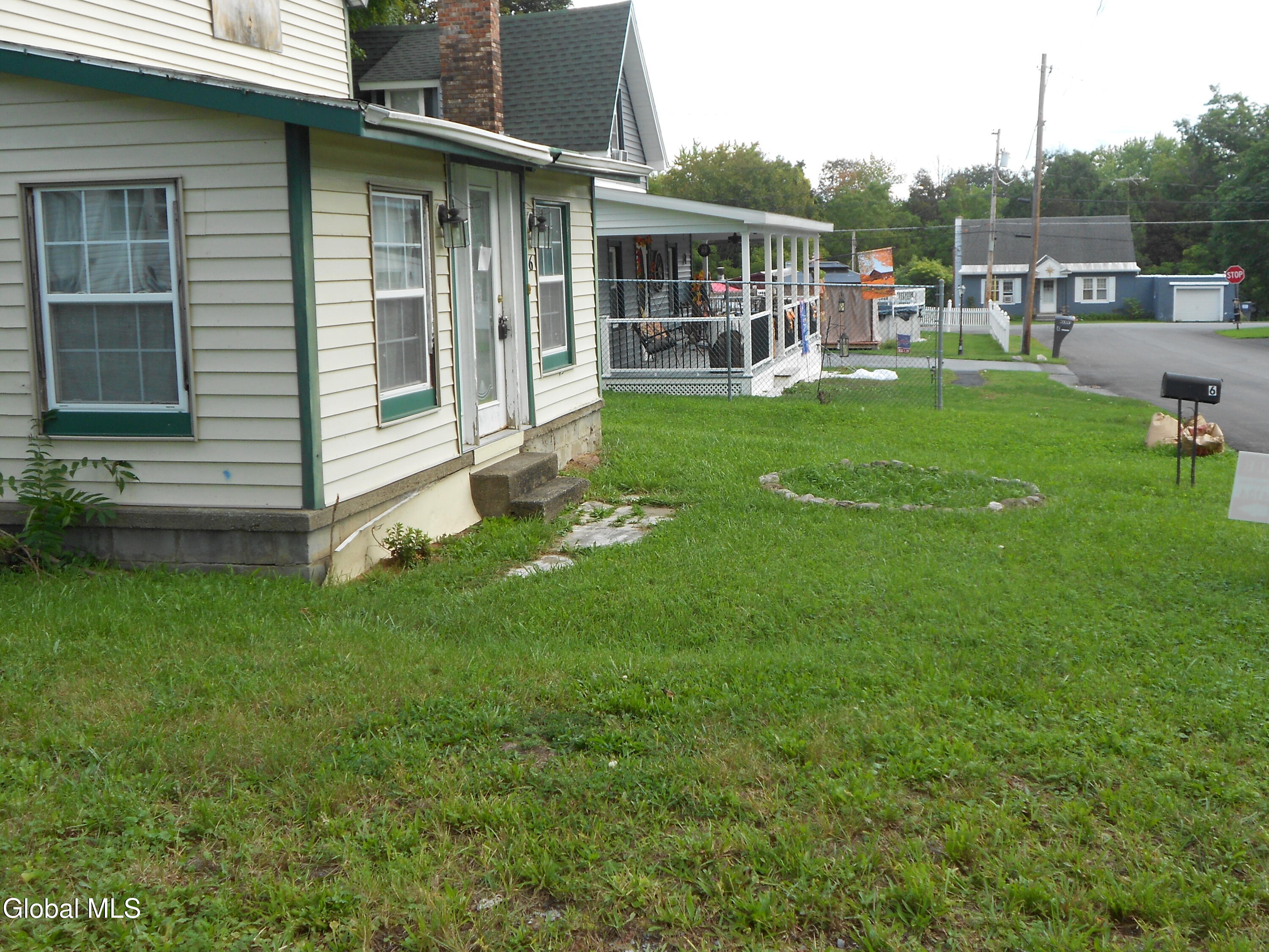 6 Center Street Stillwater NY 12170