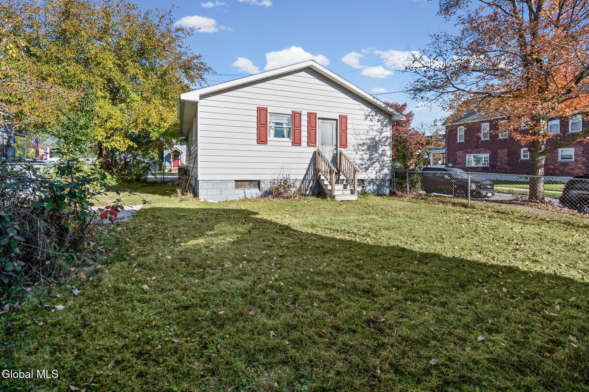 323 N 7th Avenue Mechanicville NY 12118