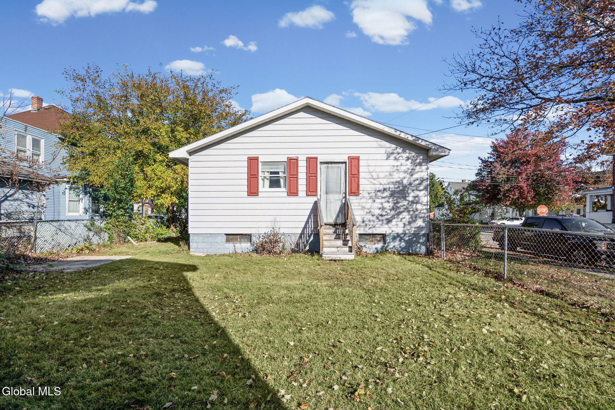 323 N 7th Avenue Mechanicville NY 12118