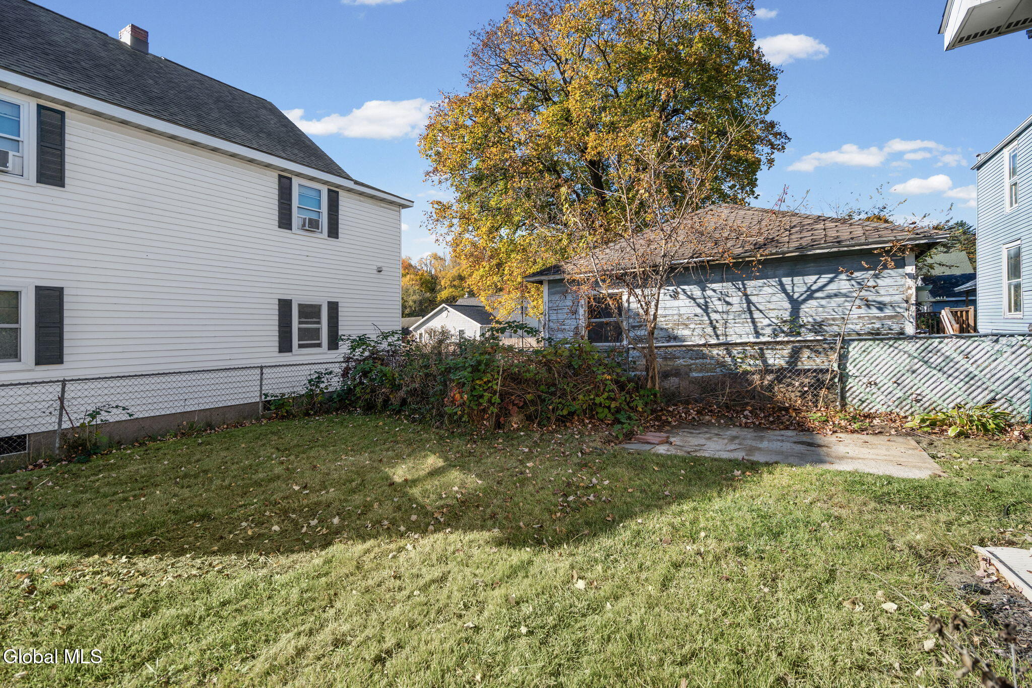 323 N 7th Avenue Mechanicville NY 12118