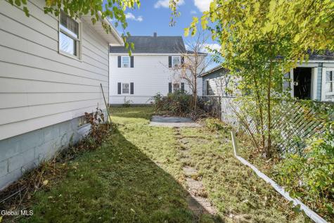 323 N 7th Avenue Mechanicville NY 12118
