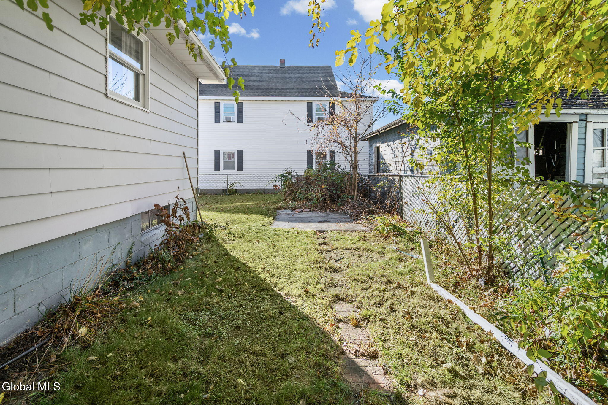 323 N 7th Avenue Mechanicville NY 12118