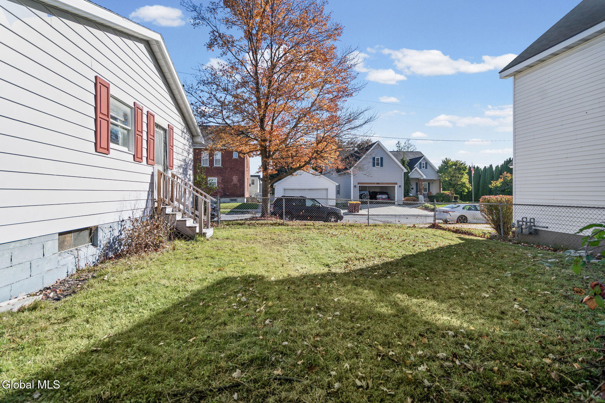 323 N 7th Avenue Mechanicville NY 12118