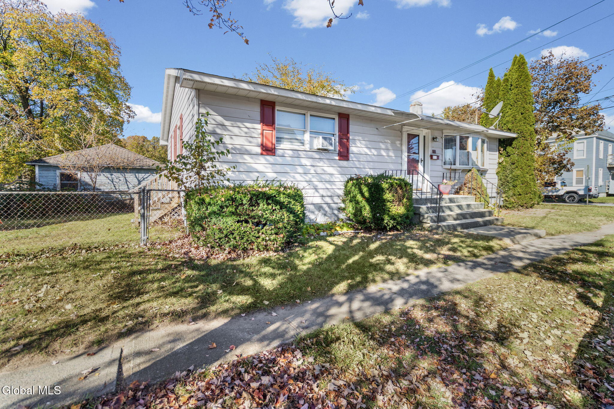 323 N 7th Avenue Mechanicville NY 12118