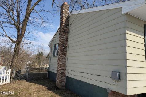 3 Short Street Castleton On Hudson NY 12033