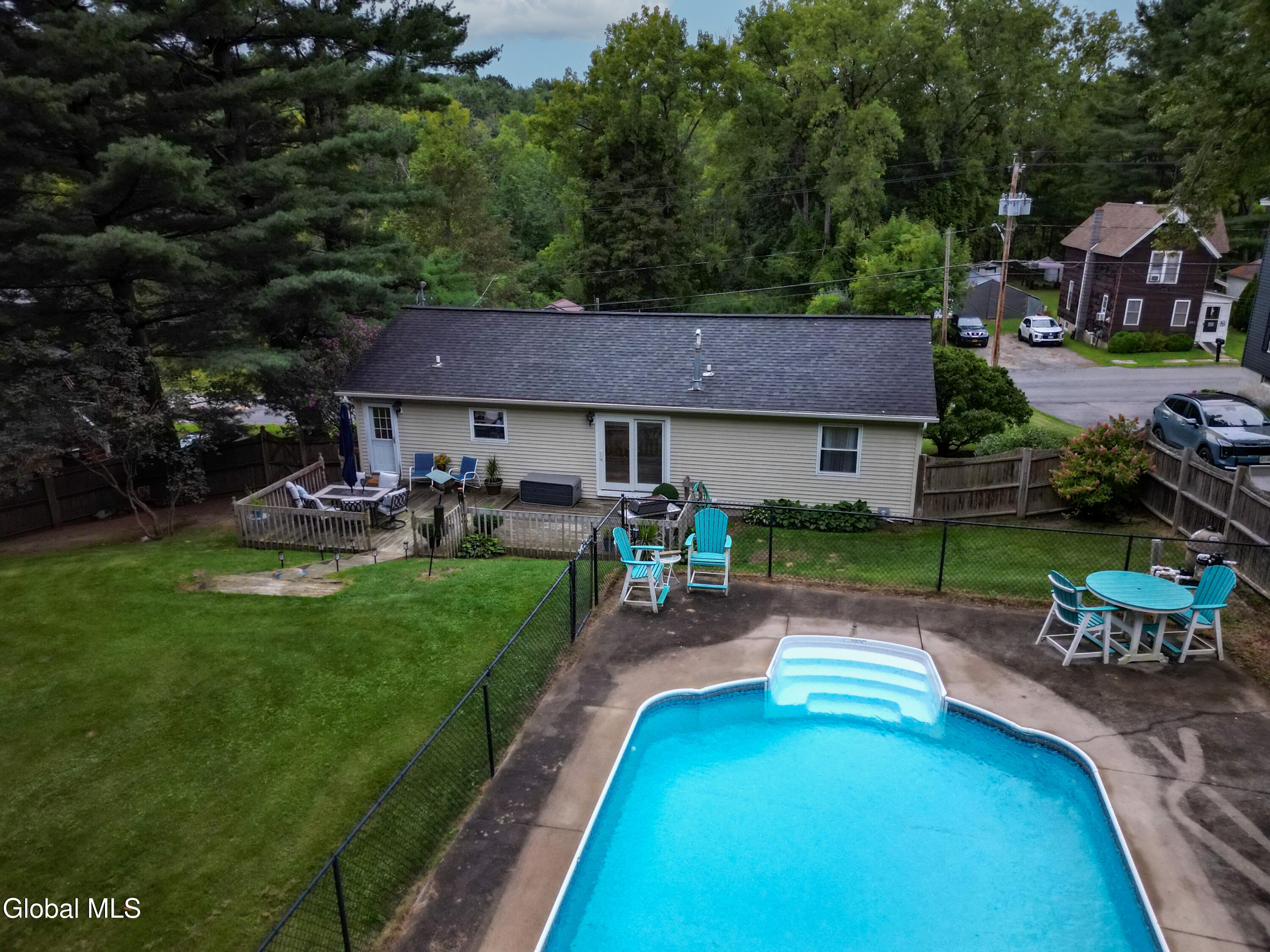 844 Glebe Street Johnstown NY 12095