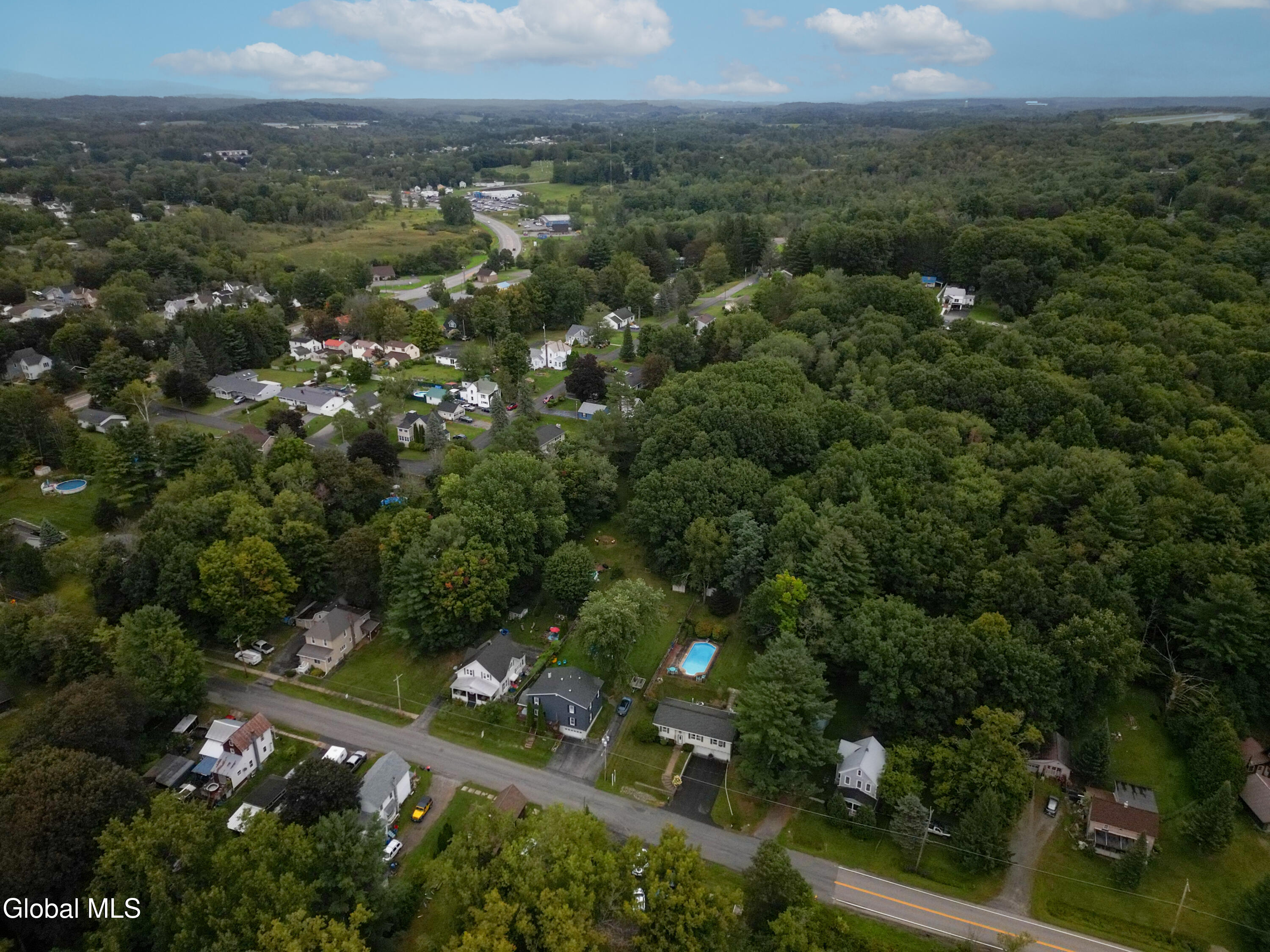 844 Glebe Street Johnstown NY 12095