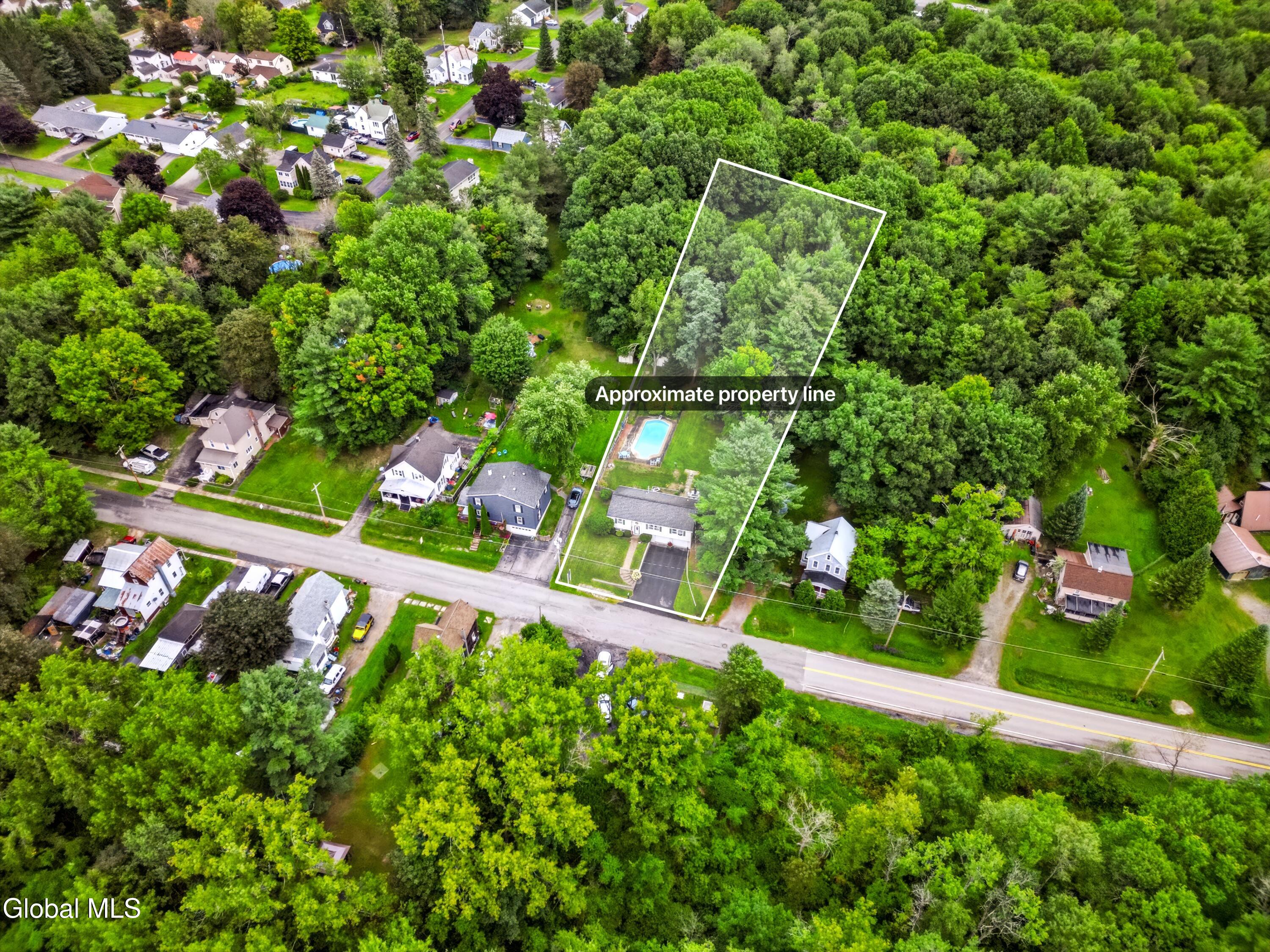 844 Glebe Street Johnstown NY 12095