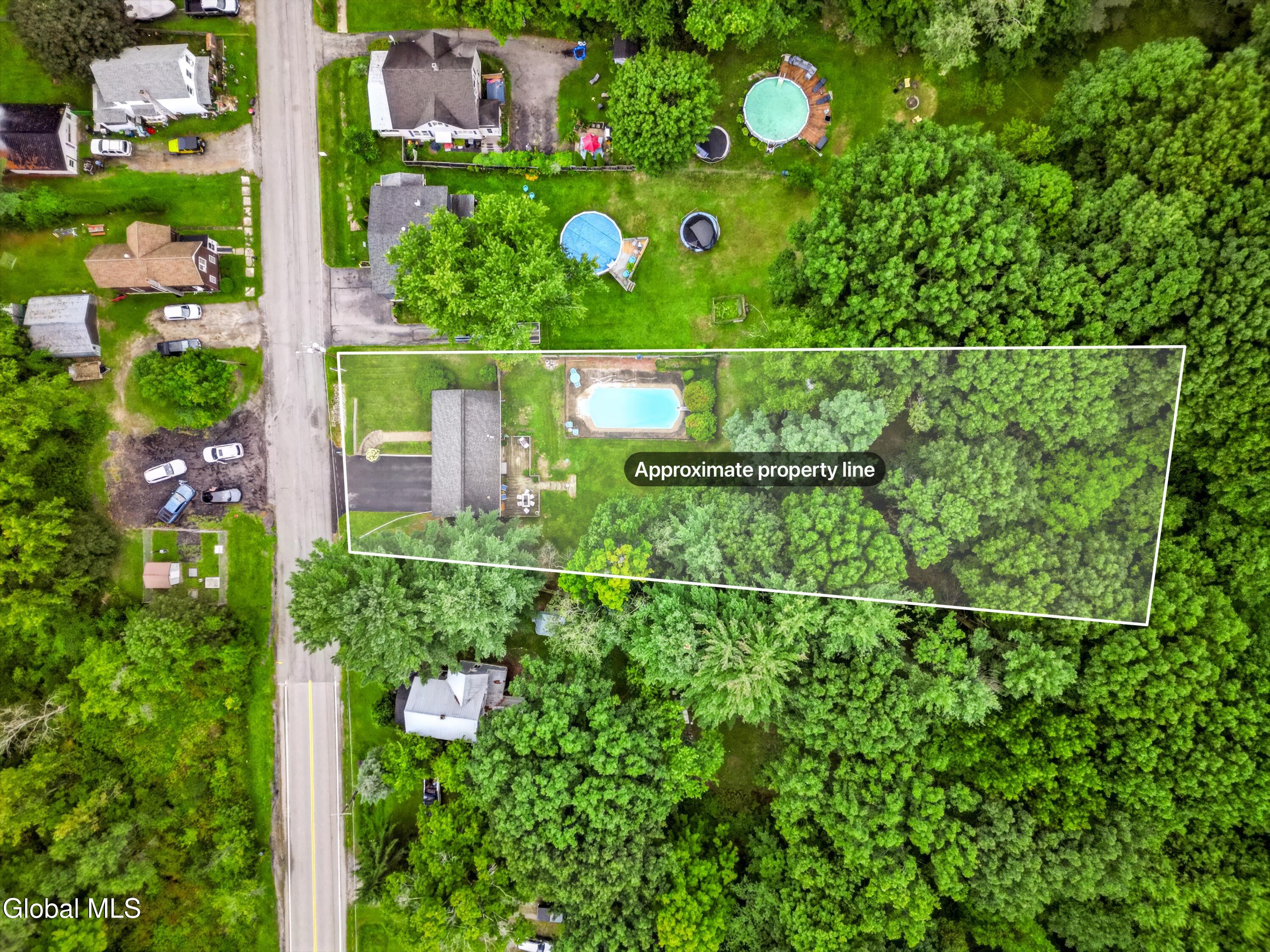 844 Glebe Street Johnstown NY 12095