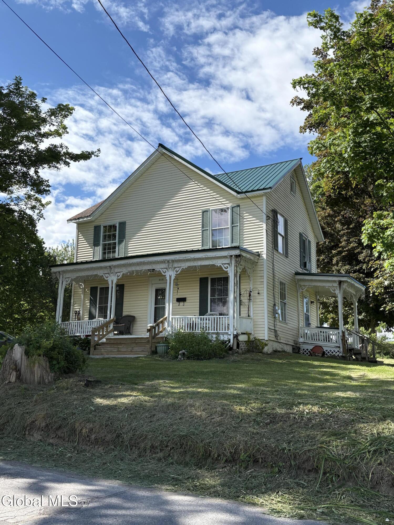 408 Main Street Fort Plain NY 13339