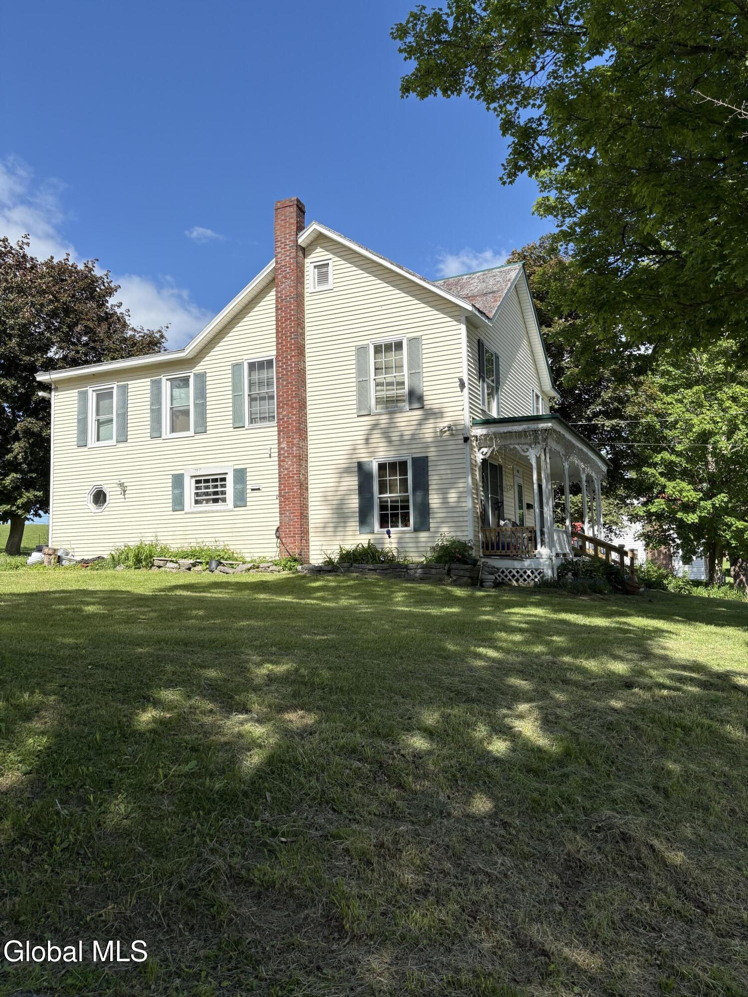 408 Main Street Fort Plain NY 13339