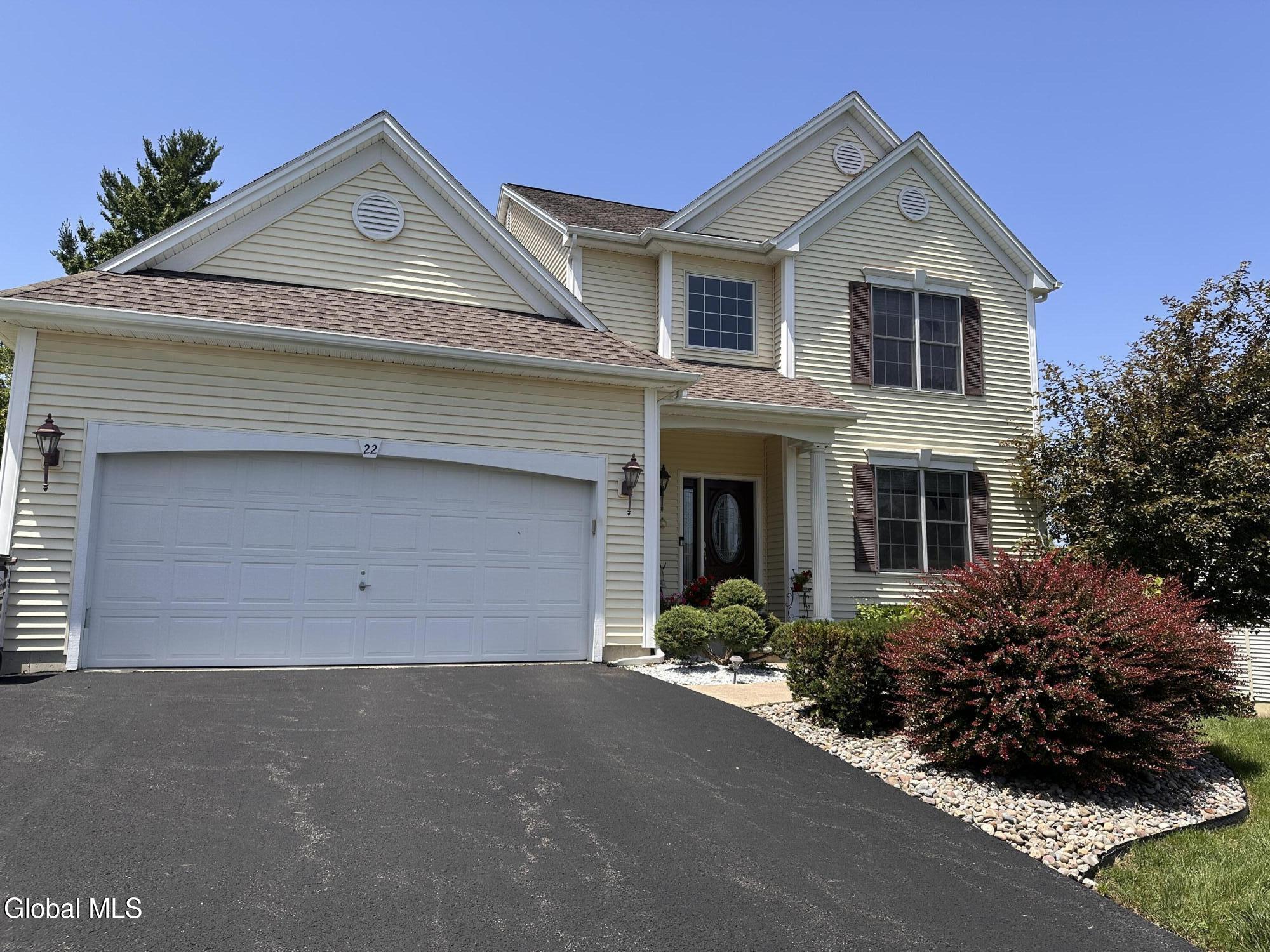 22 Fairview Lane Mechanicville NY 12118