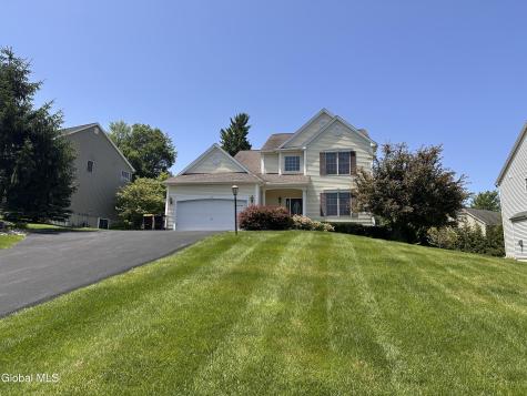 22 Fairview Lane Mechanicville NY 12118