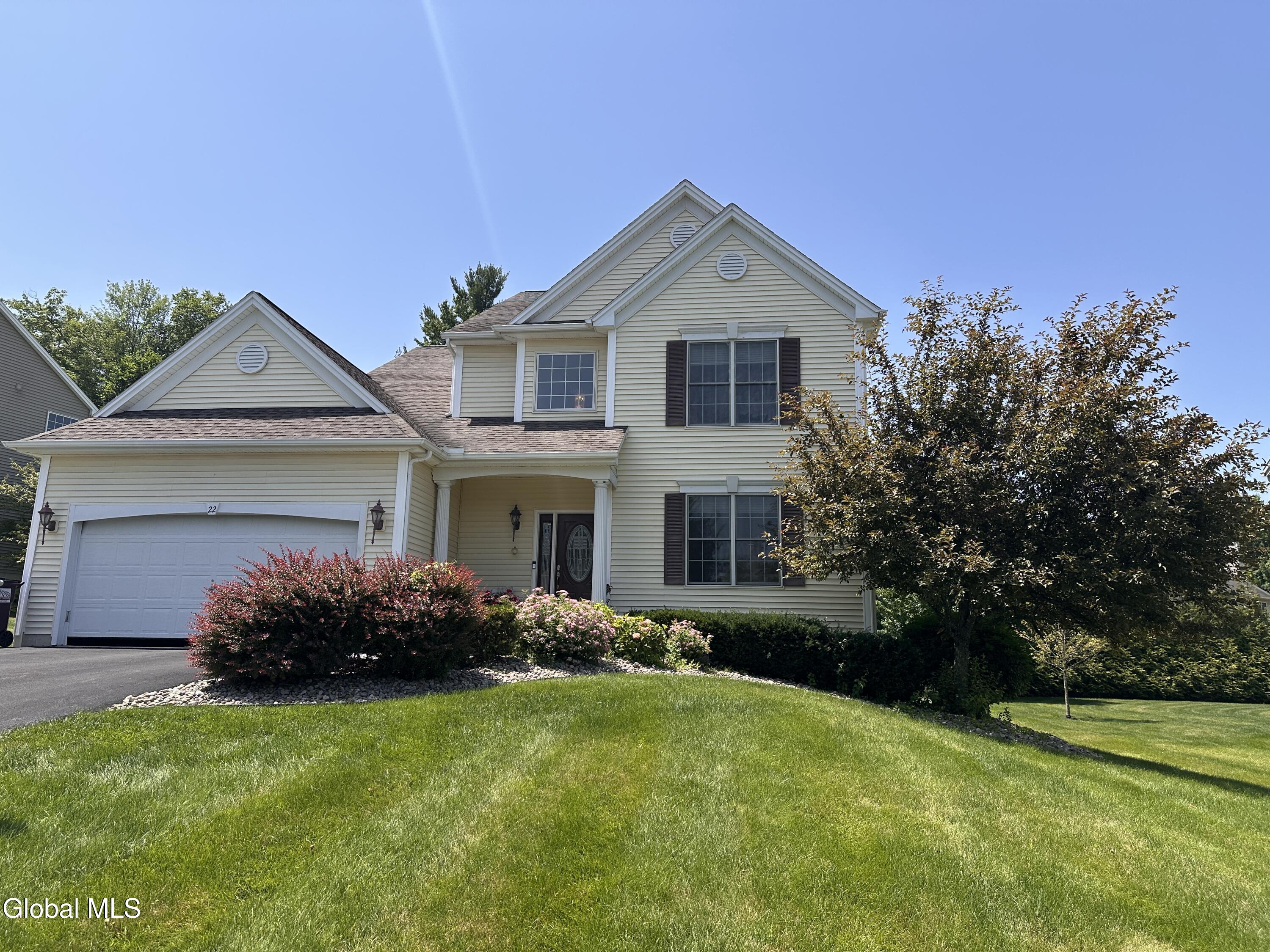 22 Fairview Lane Mechanicville NY 12118
