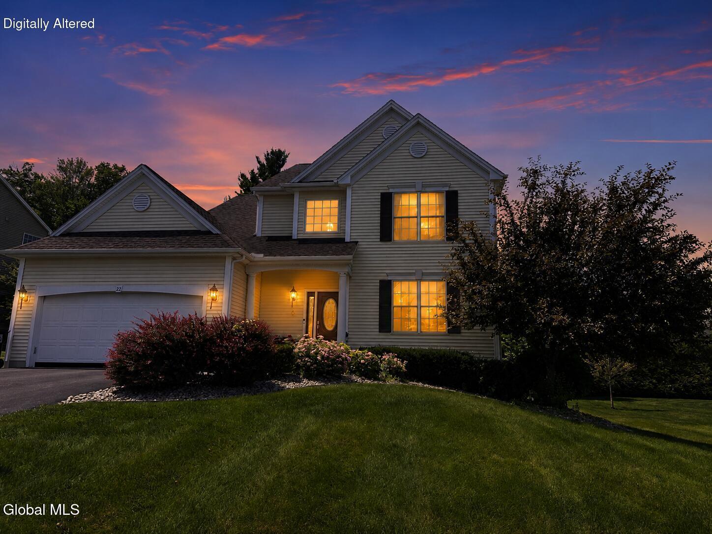 22 Fairview Lane Mechanicville NY 12118