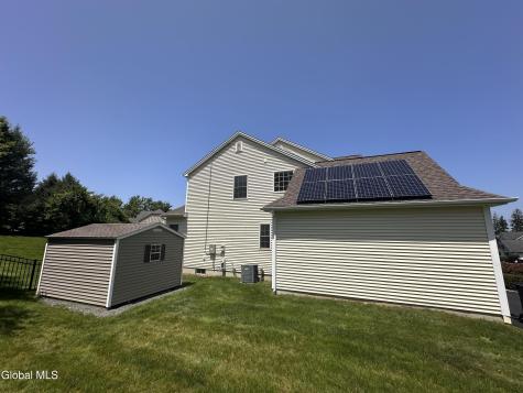 22 Fairview Lane Mechanicville NY 12118