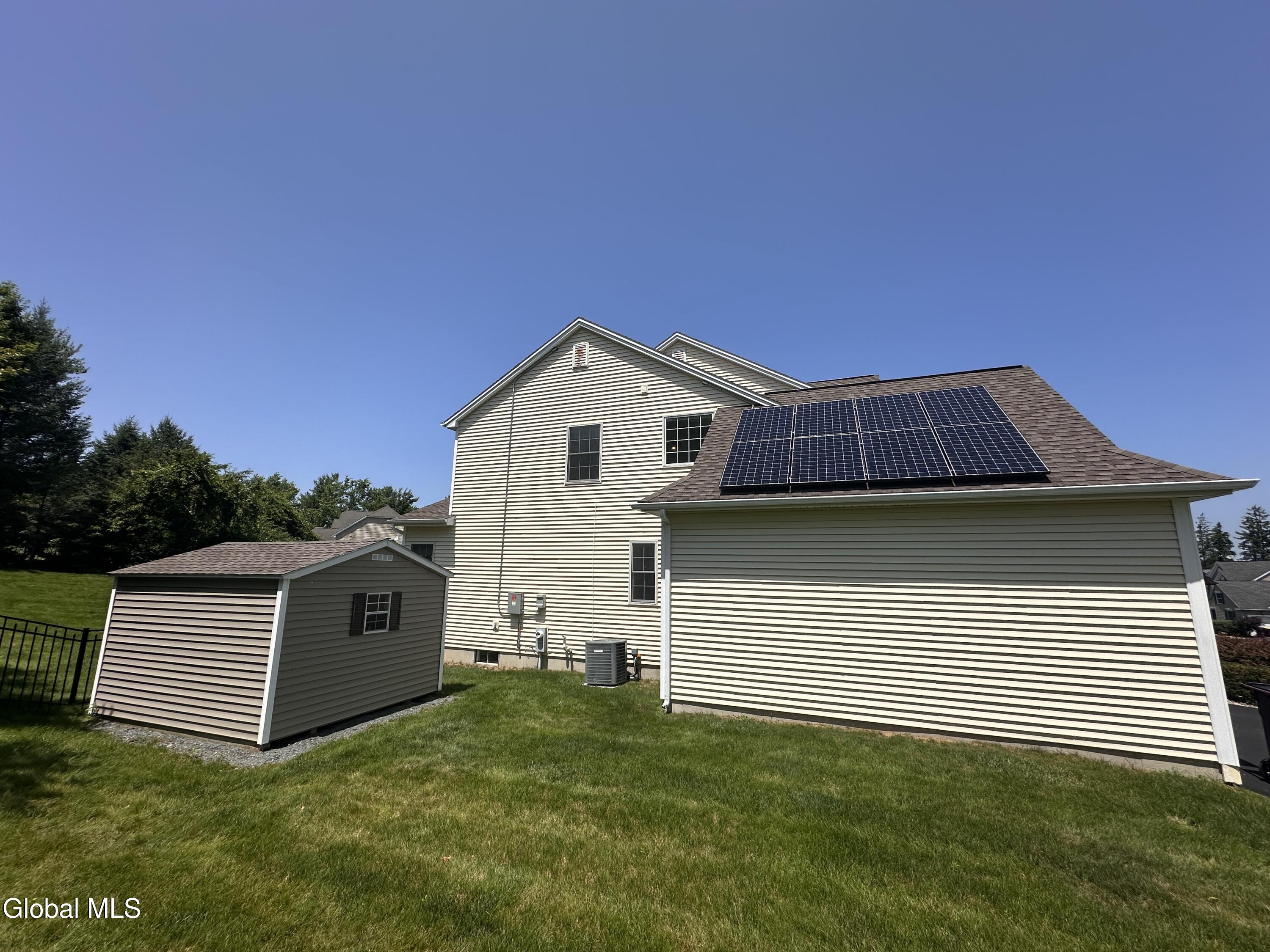 22 Fairview Lane Mechanicville NY 12118