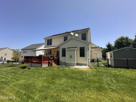 22 Fairview Lane Mechanicville NY 12118