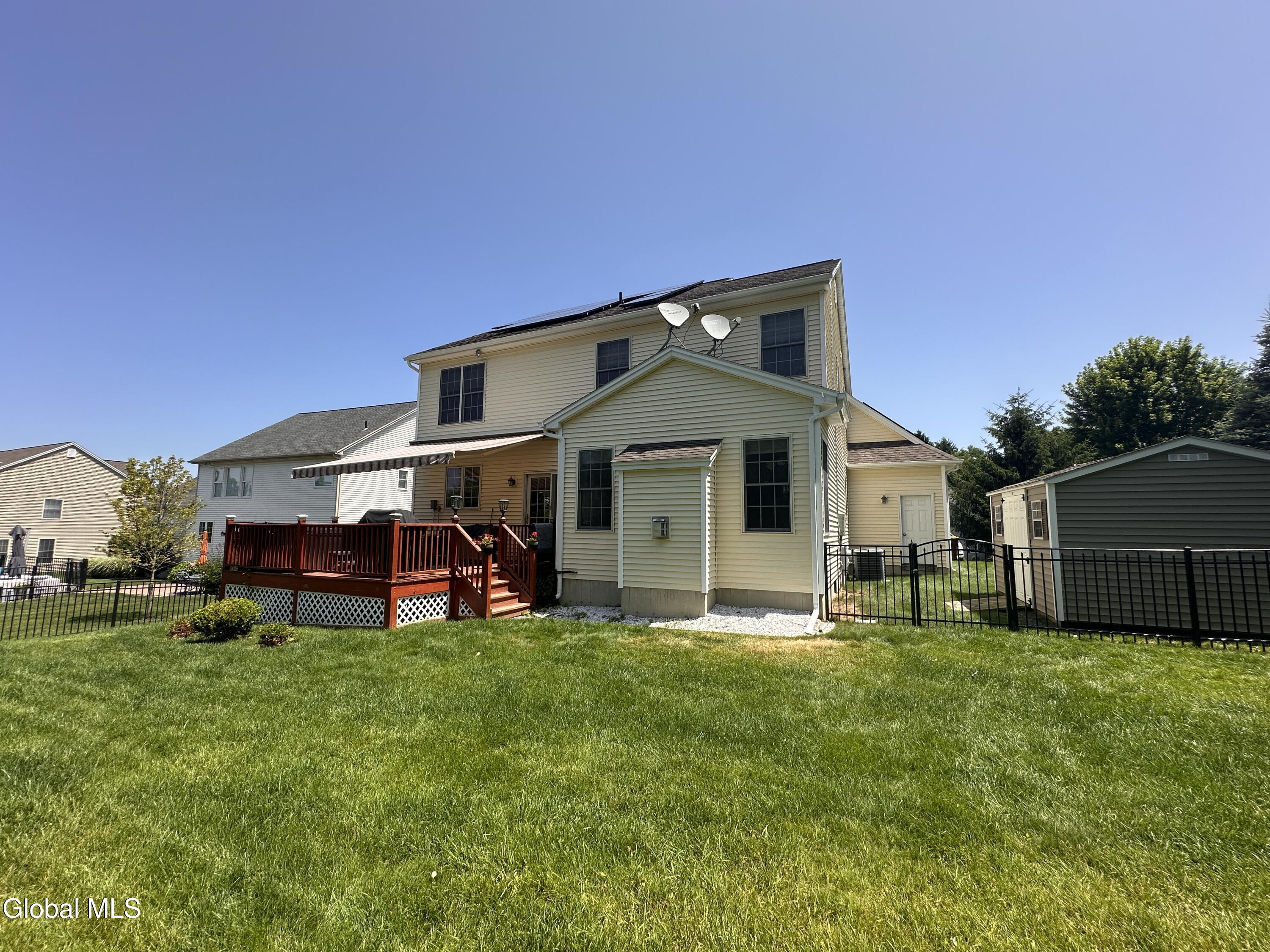 22 Fairview Lane Mechanicville NY 12118