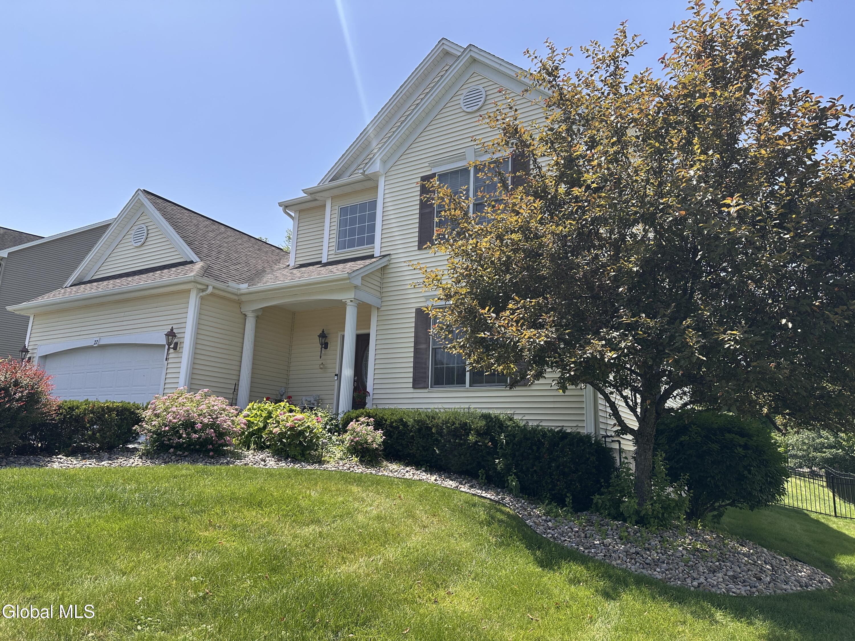 22 Fairview Lane Mechanicville NY 12118