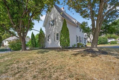 137 Viall Avenue Mechanicville NY 12118