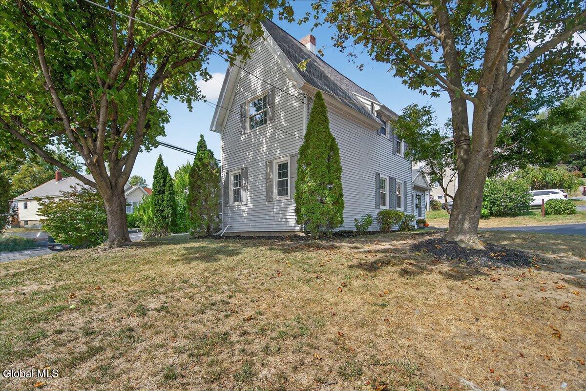 137 Viall Avenue Mechanicville NY 12118