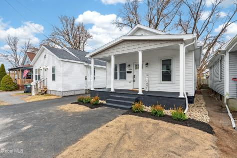 2858 Plunkett Avenue Rotterdam NY 12306