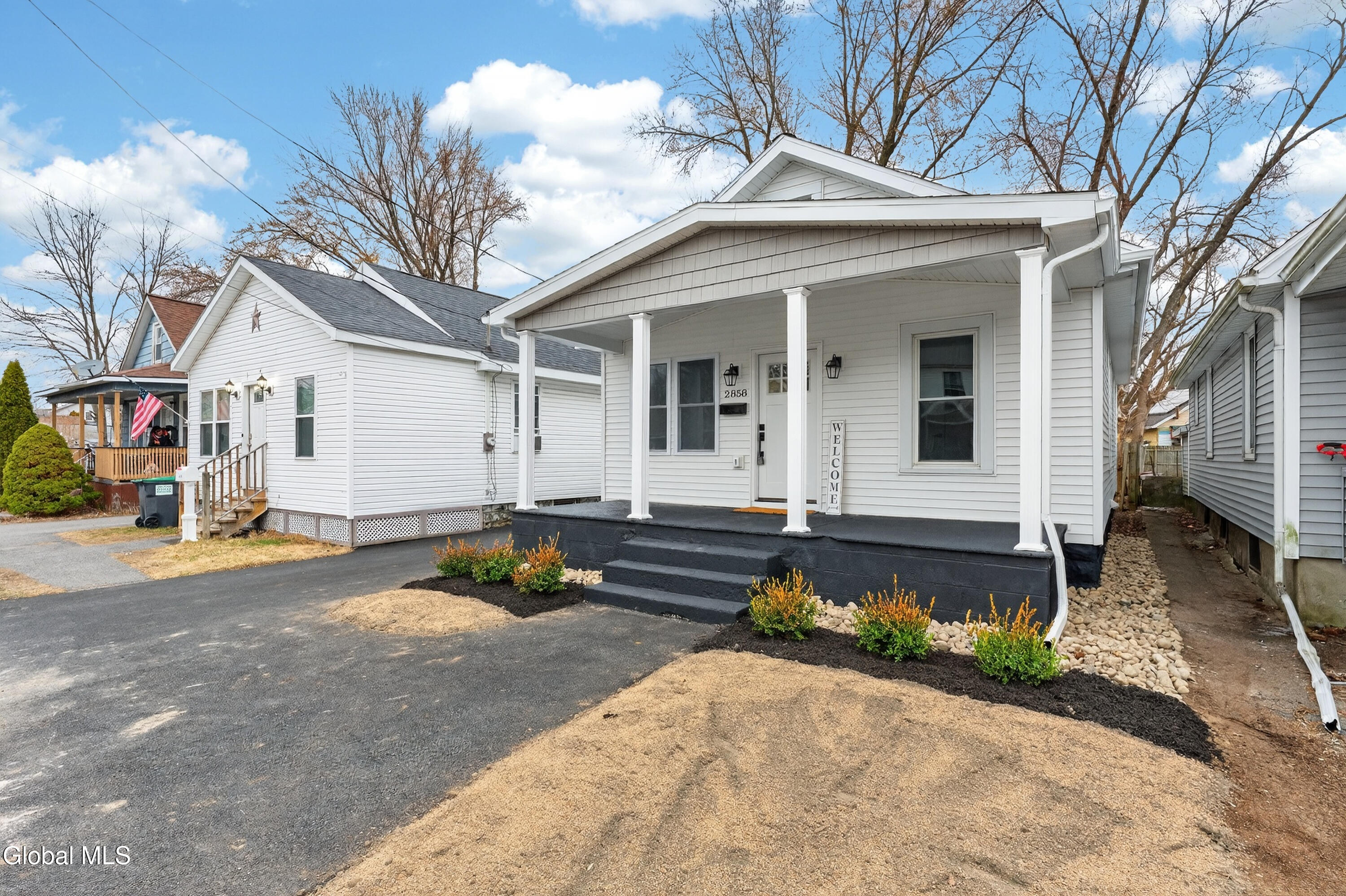 2858 Plunkett Avenue Rotterdam NY 12306