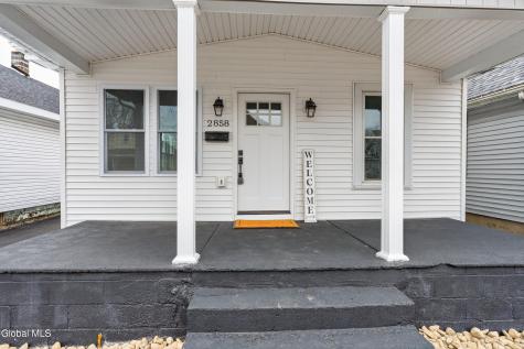 2858 Plunkett Avenue Rotterdam NY 12306