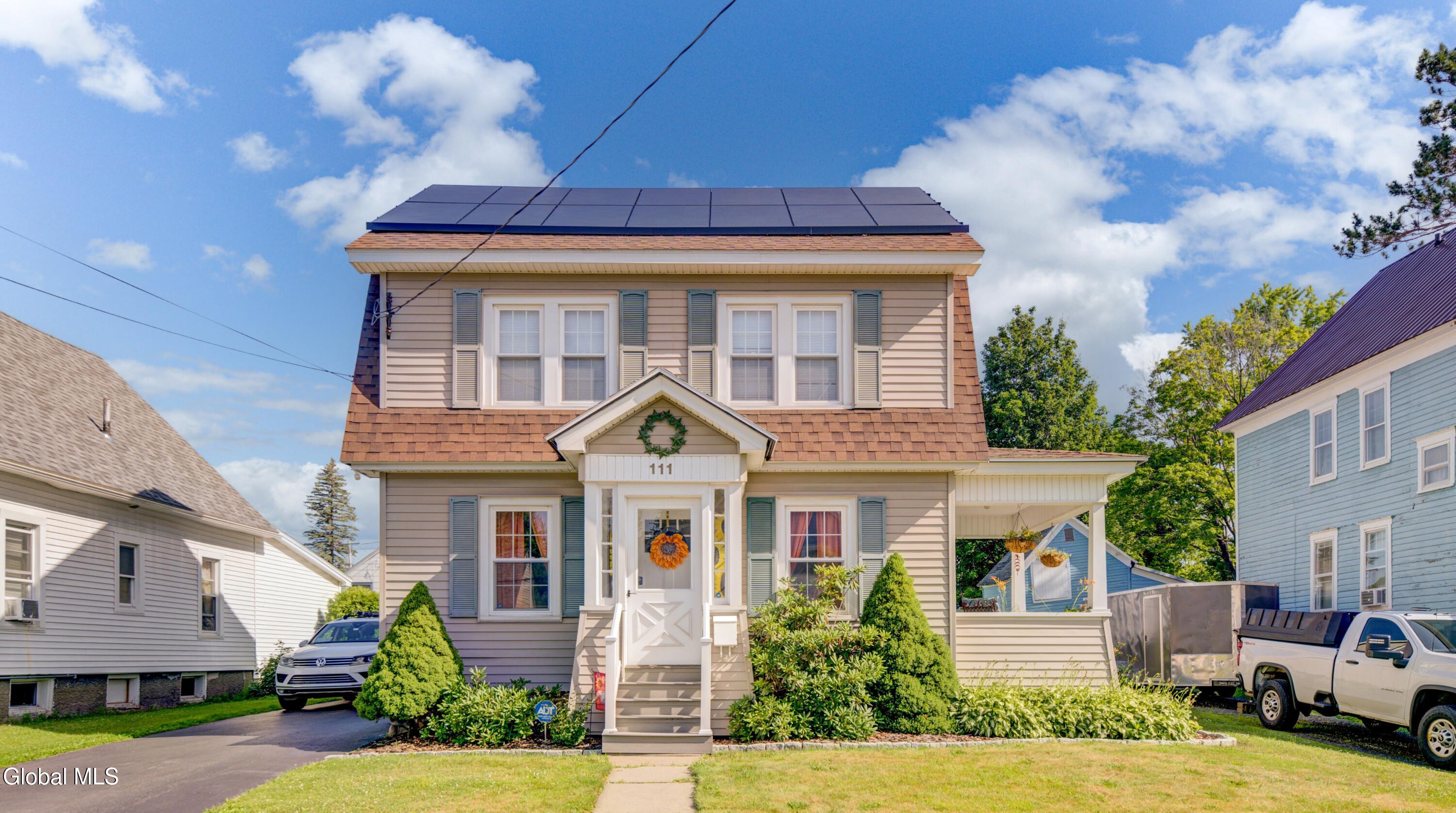 111 6th Avenue Gloversville NY 12078