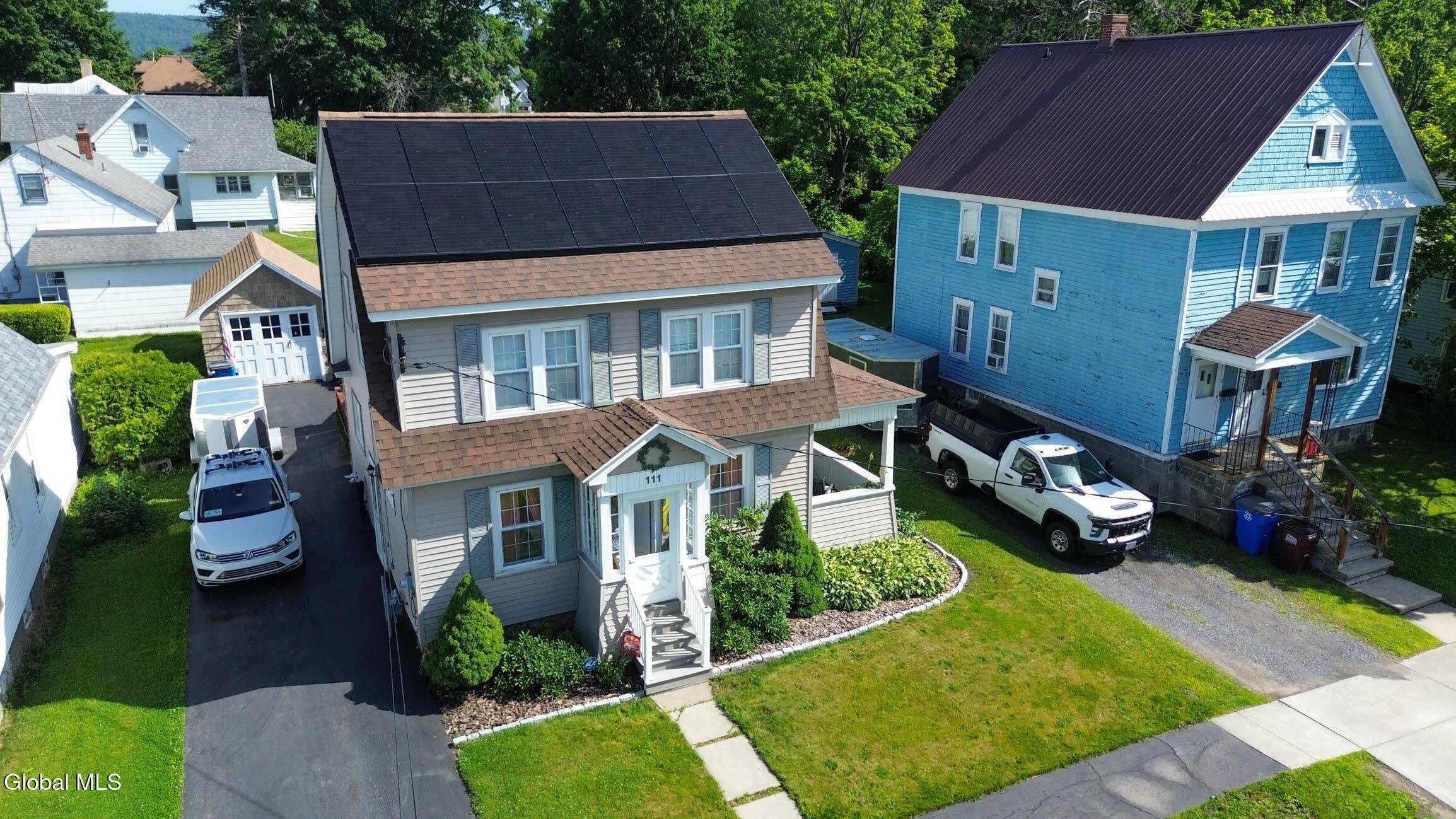 111 6th Avenue Gloversville NY 12078