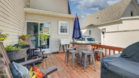 111 6th Avenue Gloversville NY 12078