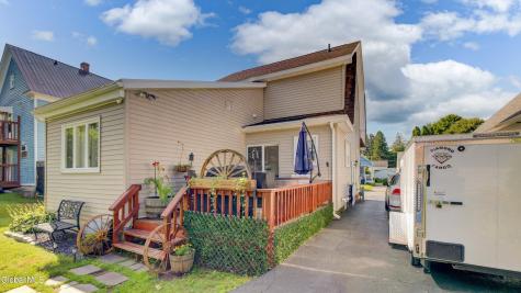 111 6th Avenue Gloversville NY 12078