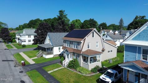 111 6th Avenue Gloversville NY 12078