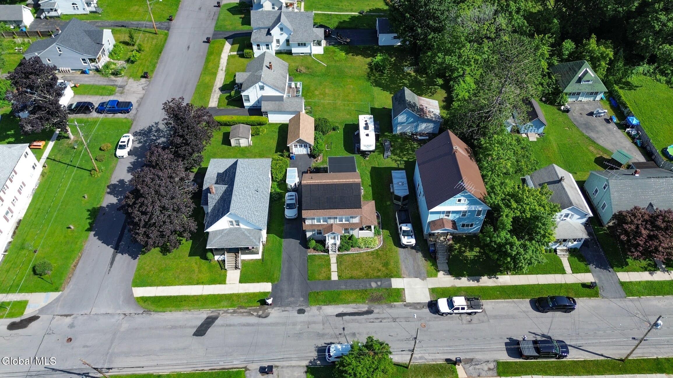 111 6th Avenue Gloversville NY 12078