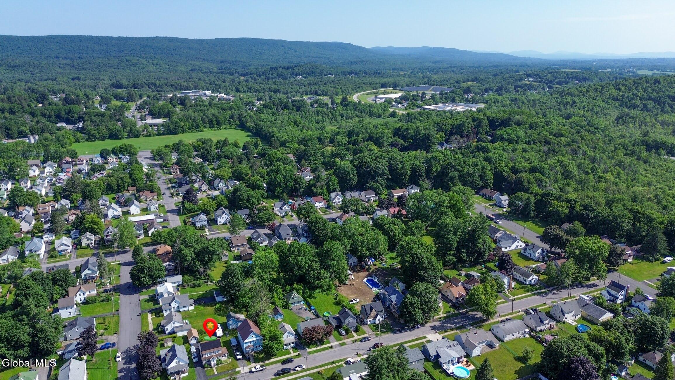 111 6th Avenue Gloversville NY 12078
