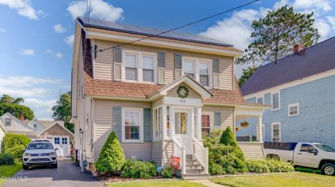 111 6th Avenue Gloversville NY 12078