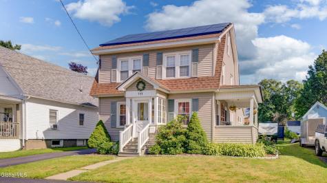 111 6th Avenue Gloversville NY 12078