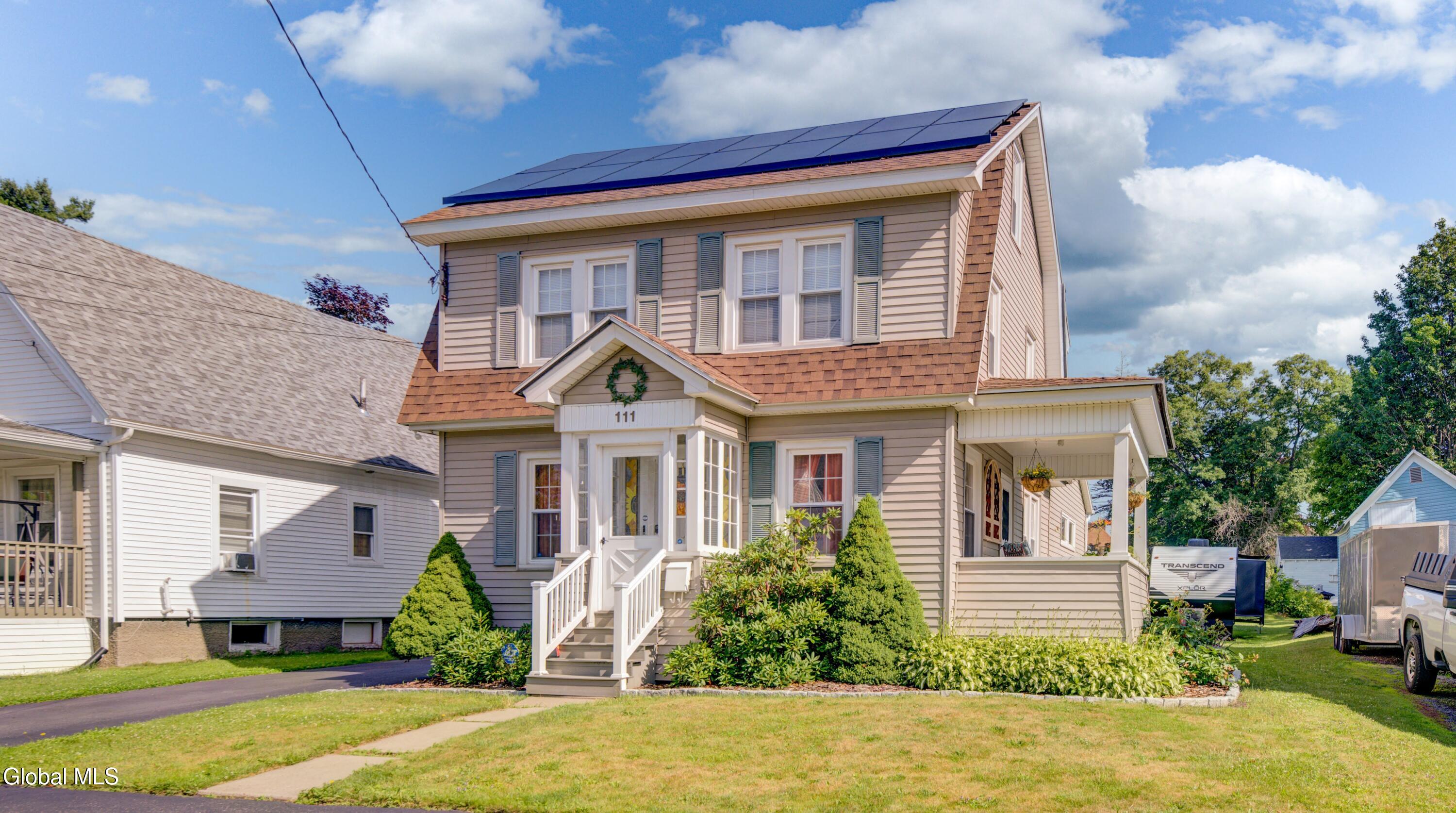 111 6th Avenue Gloversville NY 12078
